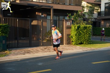 NÔNG THÔN VIỆT MARATHON - LONG AN 2023 - Ảnh #896133