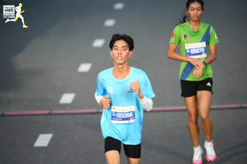 NÔNG THÔN VIỆT MARATHON - LONG AN 2023 - Ảnh #923134