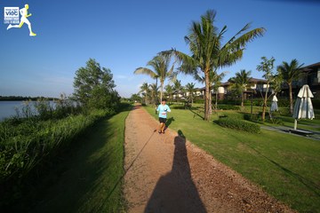 NÔNG THÔN VIỆT MARATHON - LONG AN 2023 - Ảnh #904250