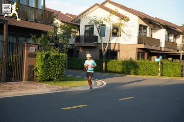 NÔNG THÔN VIỆT MARATHON - LONG AN 2023 - Ảnh #896290