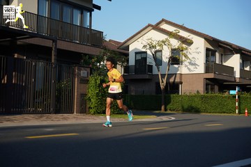NÔNG THÔN VIỆT MARATHON - LONG AN 2023 - Ảnh #895804