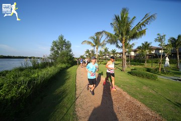 NÔNG THÔN VIỆT MARATHON - LONG AN 2023 - Ảnh #902387