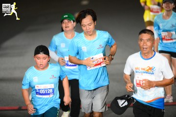 NÔNG THÔN VIỆT MARATHON - LONG AN 2023 - Ảnh #923837