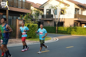 NÔNG THÔN VIỆT MARATHON - LONG AN 2023 - Ảnh #896565