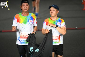 NÔNG THÔN VIỆT MARATHON - LONG AN 2023 - Ảnh #923665