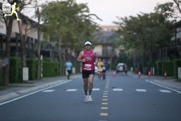 NÔNG THÔN VIỆT MARATHON - LONG AN 2023 - Ảnh #894744