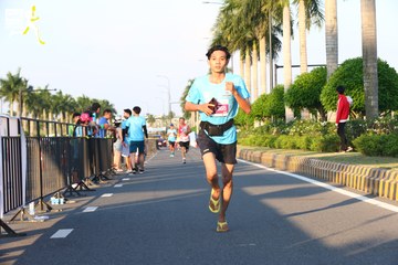 NÔNG THÔN VIỆT MARATHON - LONG AN 2023 - Ảnh #898790