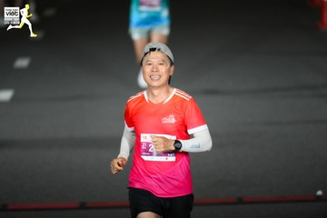 NÔNG THÔN VIỆT MARATHON - LONG AN 2023 - Ảnh #924626