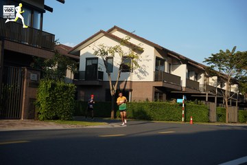 NÔNG THÔN VIỆT MARATHON - LONG AN 2023 - Ảnh #895891