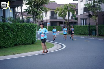 NÔNG THÔN VIỆT MARATHON - LONG AN 2023 - Ảnh #897006