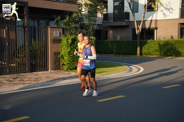 NÔNG THÔN VIỆT MARATHON - LONG AN 2023 - Ảnh #896046