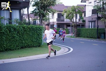 NÔNG THÔN VIỆT MARATHON - LONG AN 2023 - Ảnh #897294