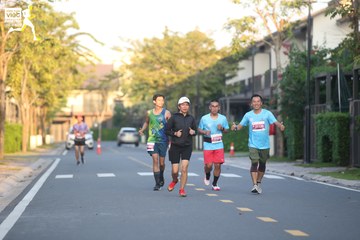 NÔNG THÔN VIỆT MARATHON - LONG AN 2023 - Ảnh #894353