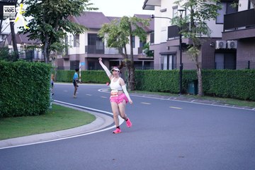NÔNG THÔN VIỆT MARATHON - LONG AN 2023 - Ảnh #897235