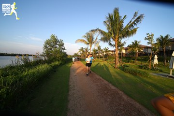 NÔNG THÔN VIỆT MARATHON - LONG AN 2023 - Ảnh #903469