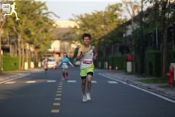 NÔNG THÔN VIỆT MARATHON - LONG AN 2023 - Ảnh #894106