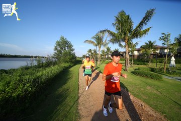 NÔNG THÔN VIỆT MARATHON - LONG AN 2023 - Ảnh #900723
