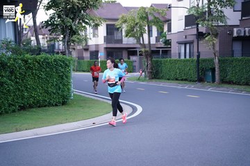NÔNG THÔN VIỆT MARATHON - LONG AN 2023 - Ảnh #897121