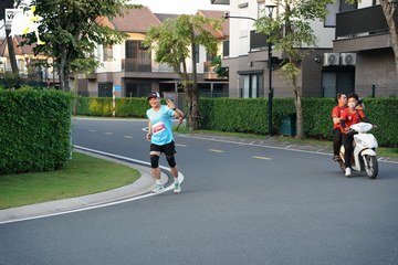 NÔNG THÔN VIỆT MARATHON - LONG AN 2023 - Ảnh #896735