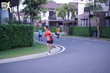 NÔNG THÔN VIỆT MARATHON - LONG AN 2023 - Ảnh #897381