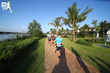 NÔNG THÔN VIỆT MARATHON - LONG AN 2023 - Ảnh #901098