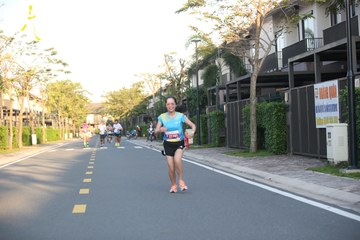 NÔNG THÔN VIỆT MARATHON - LONG AN 2023 - Ảnh #893943