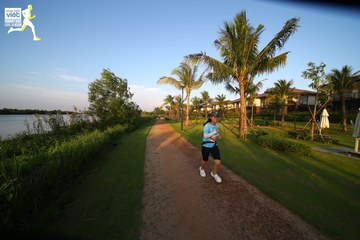 NÔNG THÔN VIỆT MARATHON - LONG AN 2023 - Ảnh #903010