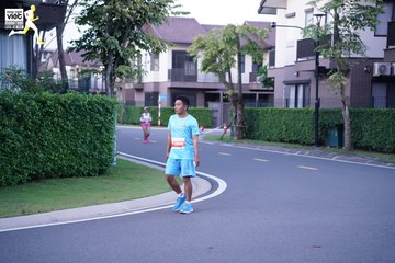 NÔNG THÔN VIỆT MARATHON - LONG AN 2023 - Ảnh #897231