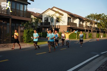 NÔNG THÔN VIỆT MARATHON - LONG AN 2023 - Ảnh #896190