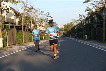 NÔNG THÔN VIỆT MARATHON - LONG AN 2023 - Ảnh #893875