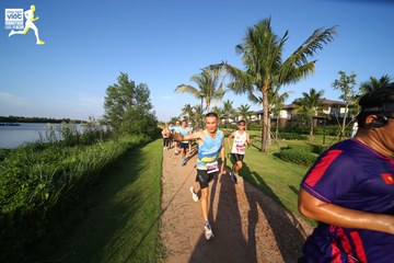 NÔNG THÔN VIỆT MARATHON - LONG AN 2023 - Ảnh #901580