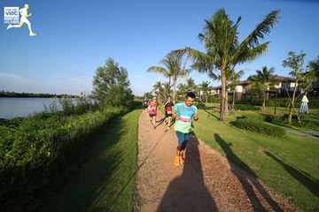 NÔNG THÔN VIỆT MARATHON - LONG AN 2023 - Ảnh #902870