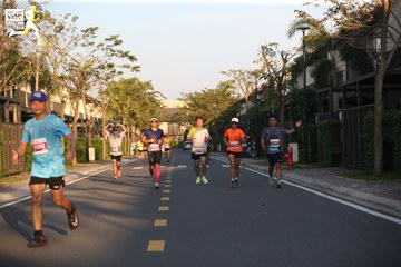 NÔNG THÔN VIỆT MARATHON - LONG AN 2023 - Ảnh #893903