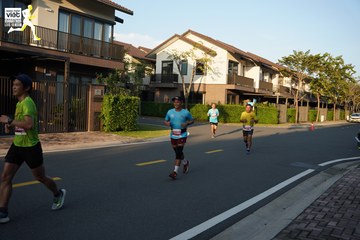 NÔNG THÔN VIỆT MARATHON - LONG AN 2023 - Ảnh #896209