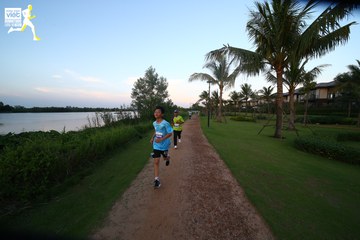 NÔNG THÔN VIỆT MARATHON - LONG AN 2023 - Ảnh #900895