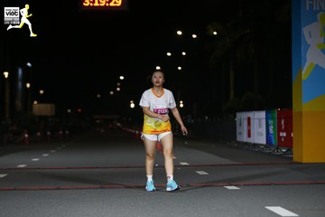 NÔNG THÔN VIỆT MARATHON - LONG AN 2023 - Ảnh #893218