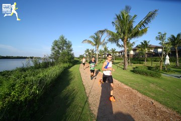 NÔNG THÔN VIỆT MARATHON - LONG AN 2023 - Ảnh #900289
