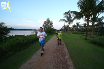 NÔNG THÔN VIỆT MARATHON - LONG AN 2023 - Ảnh #908810