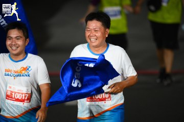 NÔNG THÔN VIỆT MARATHON - LONG AN 2023 - Ảnh #924383