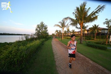 NÔNG THÔN VIỆT MARATHON - LONG AN 2023 - Ảnh #901493