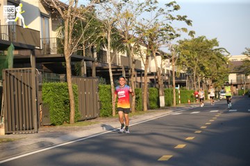 NÔNG THÔN VIỆT MARATHON - LONG AN 2023 - Ảnh #893773