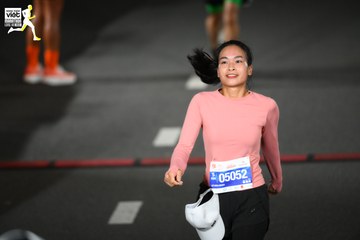 NÔNG THÔN VIỆT MARATHON - LONG AN 2023 - Ảnh #923861