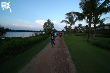 NÔNG THÔN VIỆT MARATHON - LONG AN 2023 - Ảnh #900278