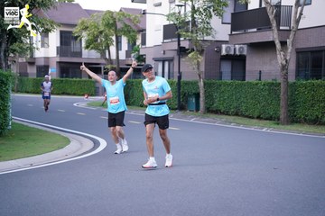 NÔNG THÔN VIỆT MARATHON - LONG AN 2023 - Ảnh #897170