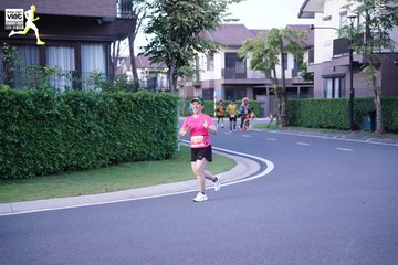 NÔNG THÔN VIỆT MARATHON - LONG AN 2023 - Ảnh #897439