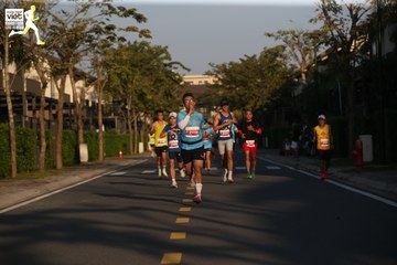 NÔNG THÔN VIỆT MARATHON - LONG AN 2023 - Ảnh #893664