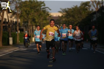 NÔNG THÔN VIỆT MARATHON - LONG AN 2023 - Ảnh #893973