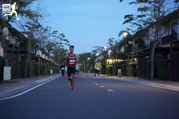 NÔNG THÔN VIỆT MARATHON - LONG AN 2023 - Ảnh #897771