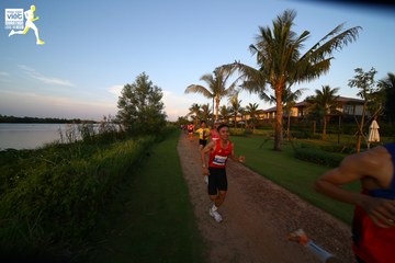 NÔNG THÔN VIỆT MARATHON - LONG AN 2023 - Ảnh #902418
