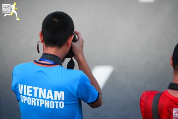 NÔNG THÔN VIỆT MARATHON - LONG AN 2023 - Ảnh #923105